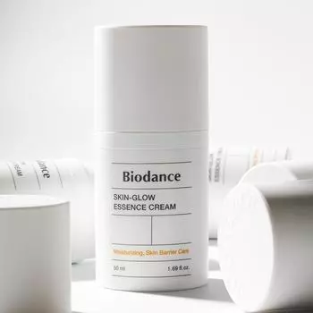 Biodance Крем-эссенция для сияния кожи 50 мл SKIN GLOW ESSENCE CREAM 50ml