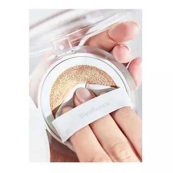 [BIODANCE] Кушон сияющей чистой эссенции 14 г (Пополнение)