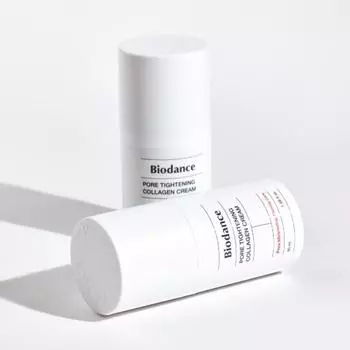 Biodance Pore Коллагеновый крем [Biodance] 1PCS