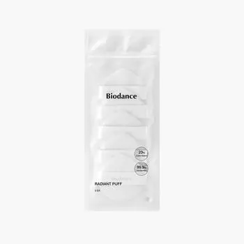 Biodance Radiant Puff упаковка из 5 шт.