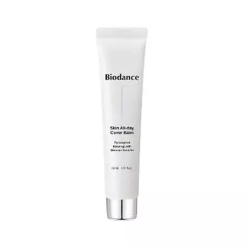 Biodance Skin All Day Cover Balm BB-крем 30 мл (3 варианта) 1PCS