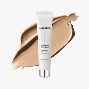 BIODANCE SKIN ALL DAY ПОКРЫВАЮЩИЙ БАЛЬЗАМ