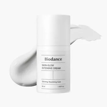 BIODANCE SKIN GLOW ИНТЕНСИВНЫЙ КРЕМ