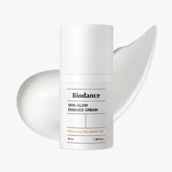 BIODANCE SKIN GLOW КРЕМ-ЭССЕНЦИЯ