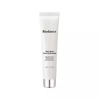 Biodance Skin Glow Tone Up Booster 30 мл. (3 варианта) 1PCS
