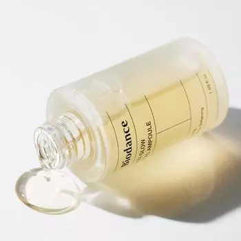 Biodance Skin Glow Vital Ампула 30 мл SKINGLOW VITAL AMPOULE 30ml