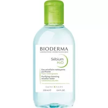 Biodaruma Bubble H2o 250мл