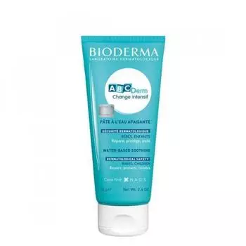 Bioderma ABCderm Change Интенсив 75г