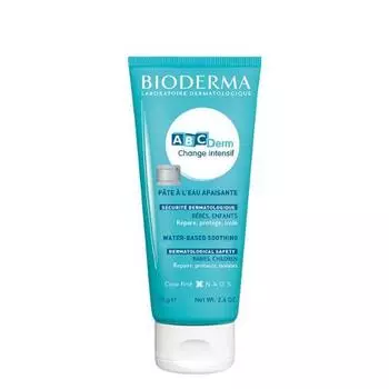 Bioderma ABCDerm Change Интенсив 75г