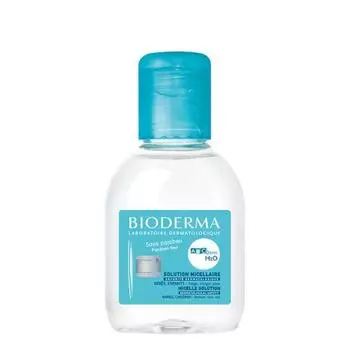 Биодерма ABCderm H2O 100мл