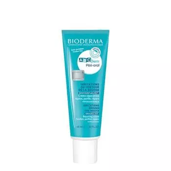 Bioderma ABCDerm Perioral 40мл, корейская косметика