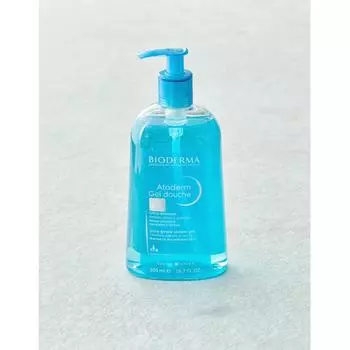 Bioderma Atoderm гель для душа 500 мл