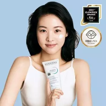 Bioderma Atoderm Интенсивный бальзам 200мл