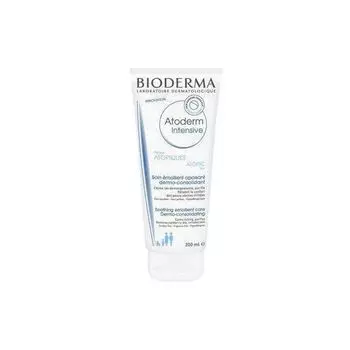 Bioderma Atoderm Интенсивный крем для атопической кожи