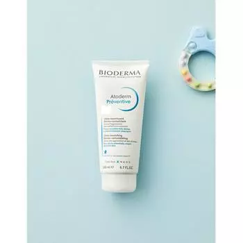 Биодерма Атодерм Проактив 200мл