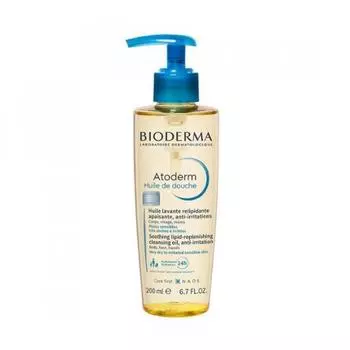 BioDerma AtoDerm Уилл Де Душ 200мл