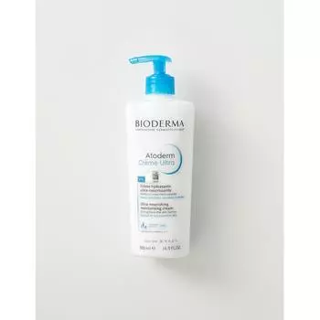 Bioderma Atoderm Ультра Крем 500мл