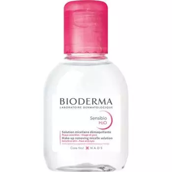 BioDerma BioDerma Сан Сибио H2o D 100мл