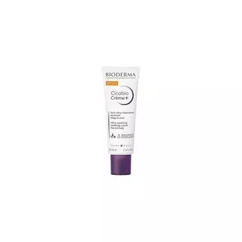 Биодерма Cicabio Arnica SPF50 40мл