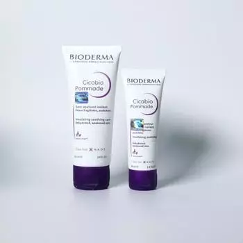 Bioderma Cicabio Pommade 100ml+40ml