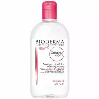 Bioderma Clarine H2O TS 500 мл [продукт]