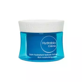 Bioderma Hydrabio Creme Насыщенный увлажняющий уход 50 мл