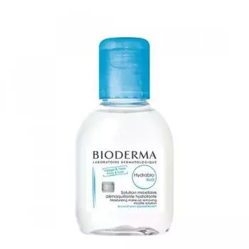 Биодерма Гидрабио Н2О 100мл