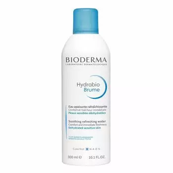 Bioderma Hydra Bio Bloom 300мл