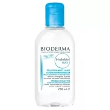 Bioderma Hydrabio H2O Solution Micellar (Sensitive) 250ml