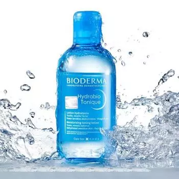 Bioderma Hydravio Toner 250ml, 1 unit