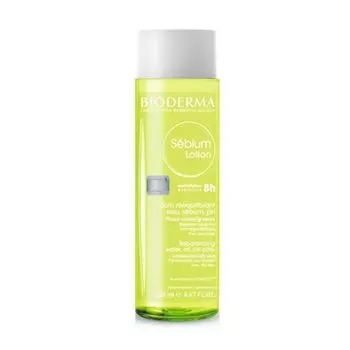 [BIODERMA] Лосьон с севием 200 мл