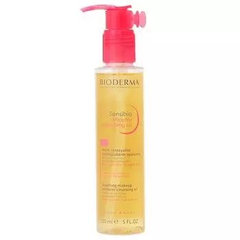 Bioderma Мицеллярное очищающее масло 150 мл [предмет]