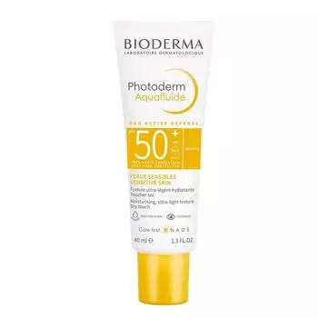 Bioderma Photoderm MAX UV Aqua Fluid 40g 50+