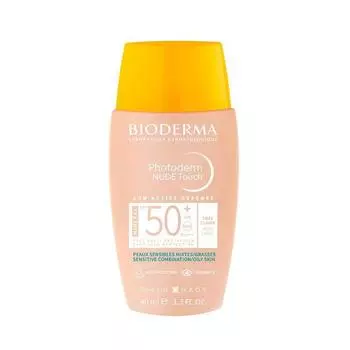 Bioderma Photoderm Nude Very Light 40ml