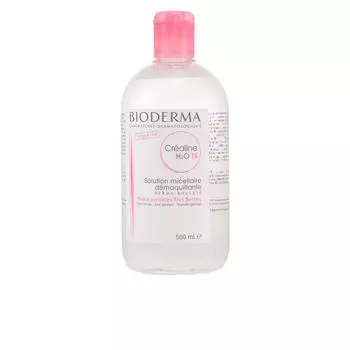 BIODERMA Sansibio TS H2O Ягодный сухой 500 мл [предмет]