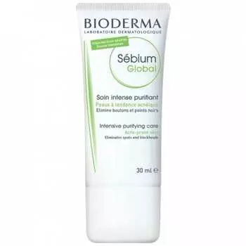 Bioderma Sebium Intensive Care 30 ml