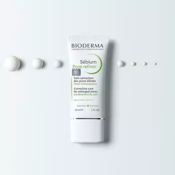 Bioderma Sebium Средство для очистки пор