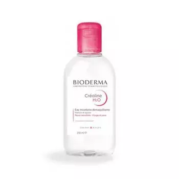 Bioderma Sensibio H20 Очищающая вода 250 мл, 1 шт.