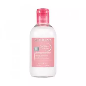 Bioderma Sensibio Тонер 250мл