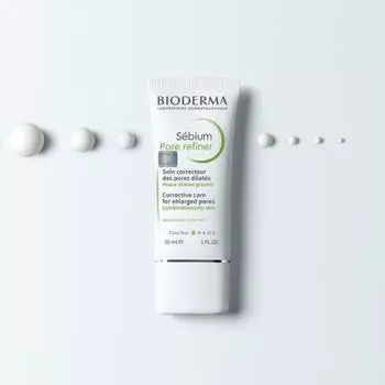 Bioderma [sns Darantem] Bioderma Sevium Pore Refiner