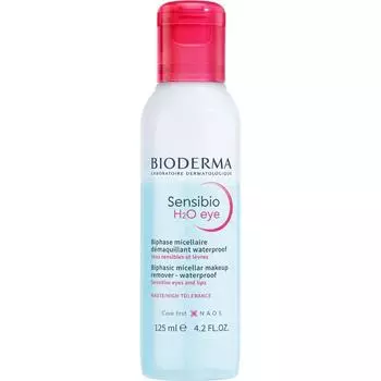 Biodrma Sansibio H2oi 125 мл