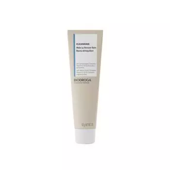 Бальзам для снятия макияжа BioDroga 100 мл, 1 шт.
