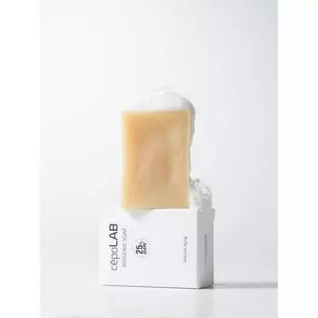 Биогенное мыло Cepolab 100г NONE