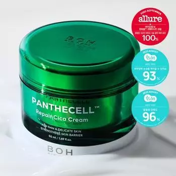 [BIOHEAL] BOH BIOHEAL BOH Panthecell Repair Cica Крем 50 мл