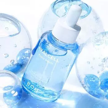 BIOHEAL BOH Hyalcell Hydra Serum 50mL Serum 50mL separately