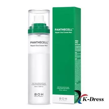 Bioheal.boh Pantecel Repair Cica Крем-спрей 120 мл 1 PCS