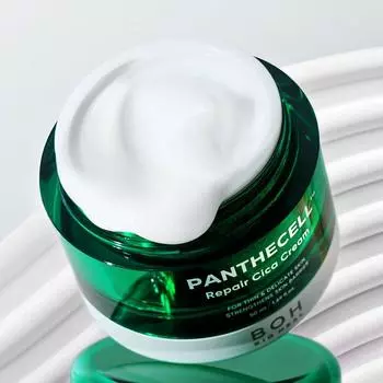 BIOHEAL BOH Panthecell Repair Cica крем 50 мл