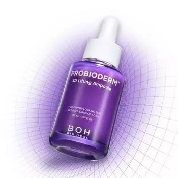 BIOHEAL BOH Probioderm 3D Ампула-лифтинг 30 мл