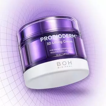BIOHEAL BOH Probioderm 3D Крем-лифтинг 50 мл