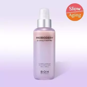 BIOHEAL BOH Probioderm 3D Крем-спрей-лифтинг 100 мл